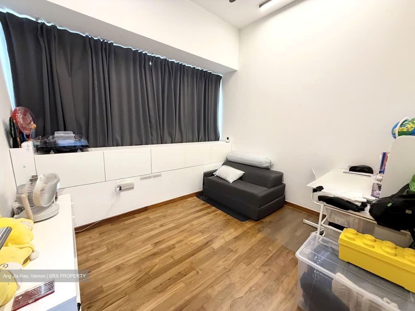 The Lucent (D15), Apartment #590853841
